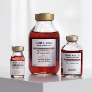 serum Aglyca serum Aglyca